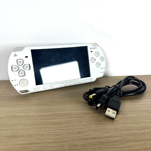 Console sony psp - console,