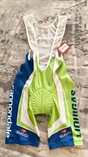 Pantaloncini Bib Liquigas