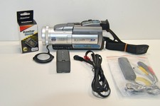 Panasonic 3CCD NV-MX1000