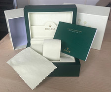 ORIGINALE ROLEX OYSTER