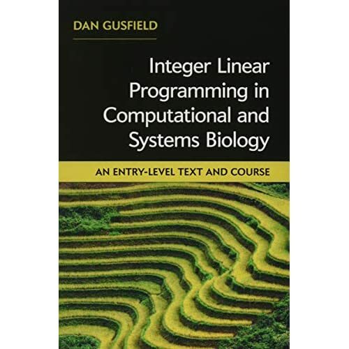 Integer linear programming - integer,