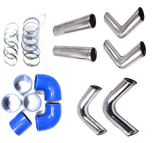 Kit tubazioni intercooler - kit,