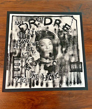 Dr. Dre / The Chronic / Adam