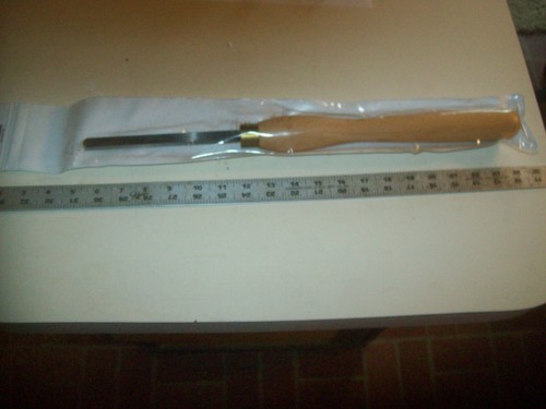Jet powermatic lungo 2 - lungo, 1/2"