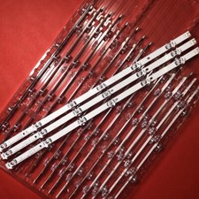 Strisce LED per LG 32lb561v