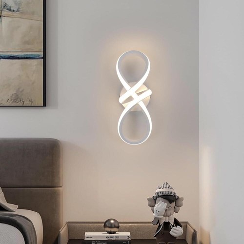 Applique led parete - applique, da