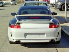 Porsche 911 996 A 997 GT3