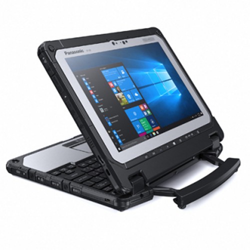 Nuovo panasonic toughbook - nuovo,