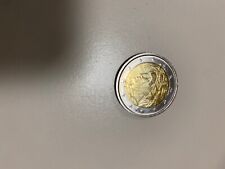 Moneta 2 Euro Dante Alighieri 2020