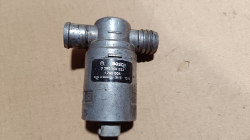 Bmw e36 320i - 320i, b20