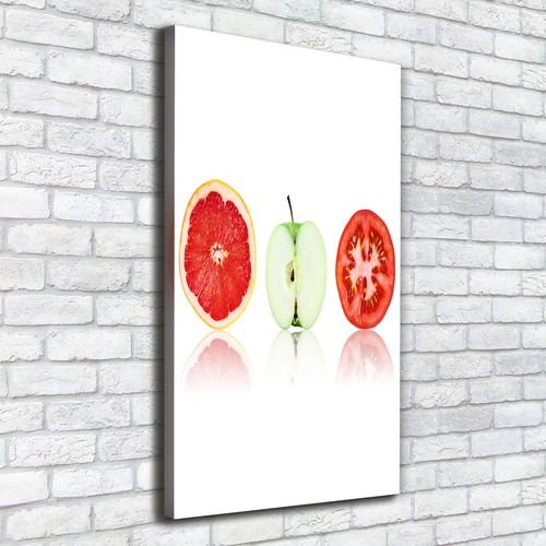 Stampa tulup wall - tulup, art