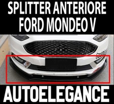 FORD MONDEO V SPLITTER