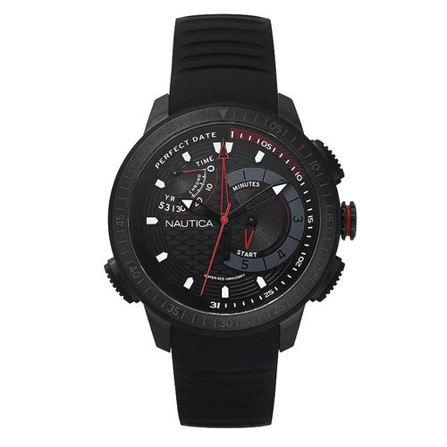 Orologio uomo nautica - uomo,