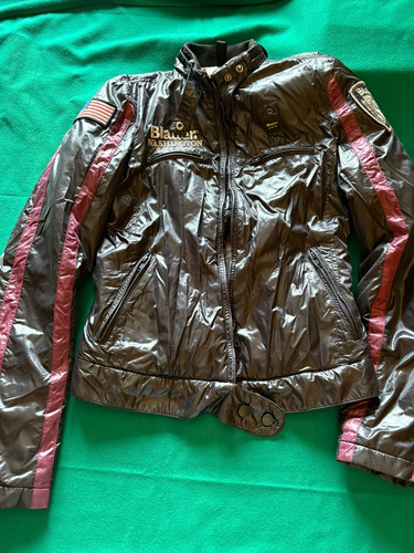 Blauer giubbotto donna taglia - blauer,