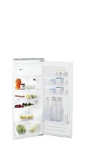 Indesit Frigorifero Incasso
