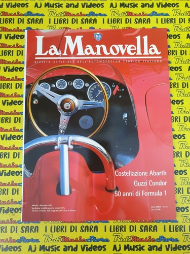 Rivista manovella 10 - manovella, n.10