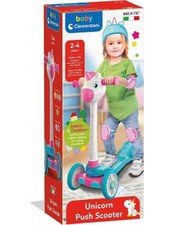 CLEMMY BABY MONOPATTINO