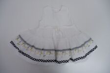 Abito estivo chic per bambine