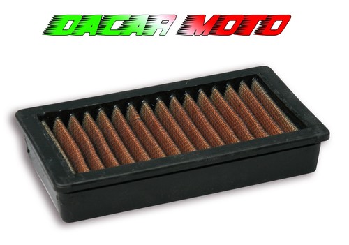 Box filter per filtro - per,