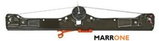 ALZACRISTALLI ALZAVETRO MECCANISMO ANT DX GRANDE PUNTO 30/1224 DAL 05-09 5 PORTE