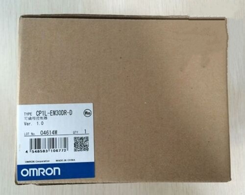 Unità plc omron - 1, pz