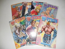  - ASTA RISERVATA CYBER35 -