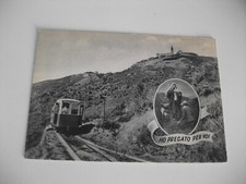 SANTUARIO MADONNA DELLA GUARDIA CON GUIDOVIA