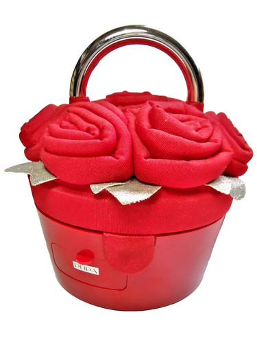 Pupa raro vanity roses - raro, trousse