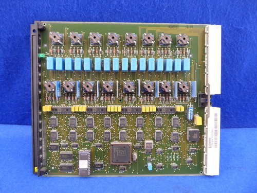 Siemens deutronic slmb q2150 - siemens, x