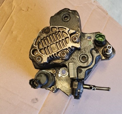 Pompa iniezione carburante - pompa,