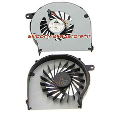 Ventola CPU Fan ksb0505ha HP