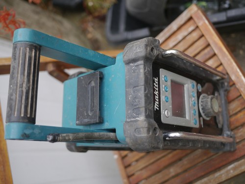 Makita funzionante completo - makita, -funzionante