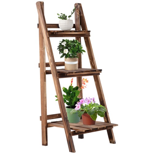 Scaffale portapiante - scaffale,