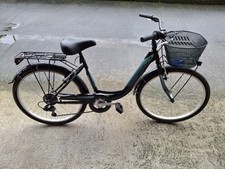 Bicicletta Donna Sme