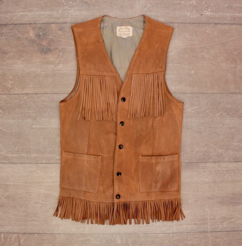 Gilet uomo vintage anni - , 60