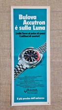 Orologio bulova accutron - orologio,