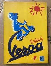 Il mito di vespa _  1996