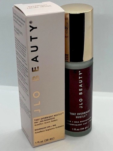 Jlo beauty that - jlo, overnight