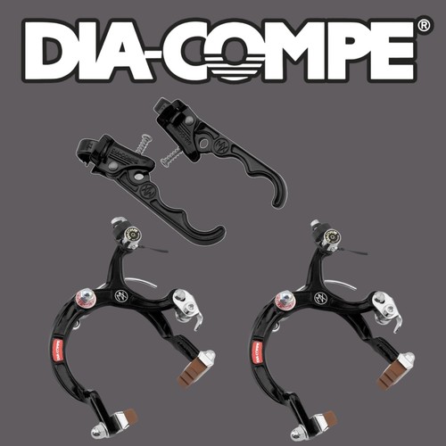 Kit freni dia compe canti - freni,