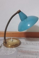 Lampada Tavolo Vintage