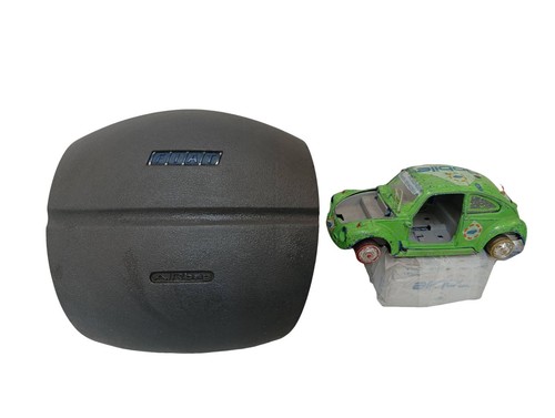 Airbag volante fiat 600 - airbag,