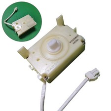 Motore per produzione ghiaccio