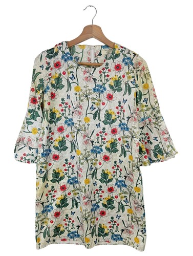 Zara abito estivo donna - donna,