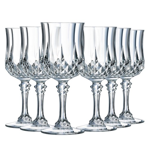 Cristal arques paris - cristal,