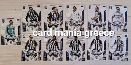 Panini fifa 365 adrenalyn - 365,