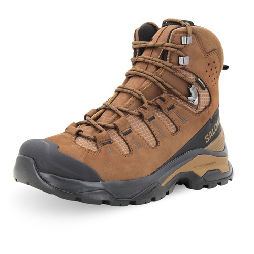Scarpe salomon quest - scarpe,