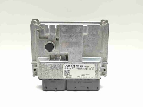 05c907394d centralina motore - 05c907394d, /