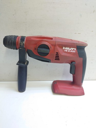 Hilti te2 a22 - te2-a22, trapano