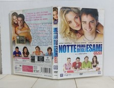 72642 DVD - Notte prima degli