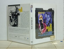 73182 DVD - La dolce vita - F